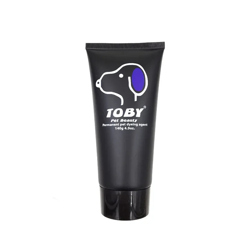 Pet Dye Dog Cat Dye Cream 150g Large Bottle - ProPawPet.com