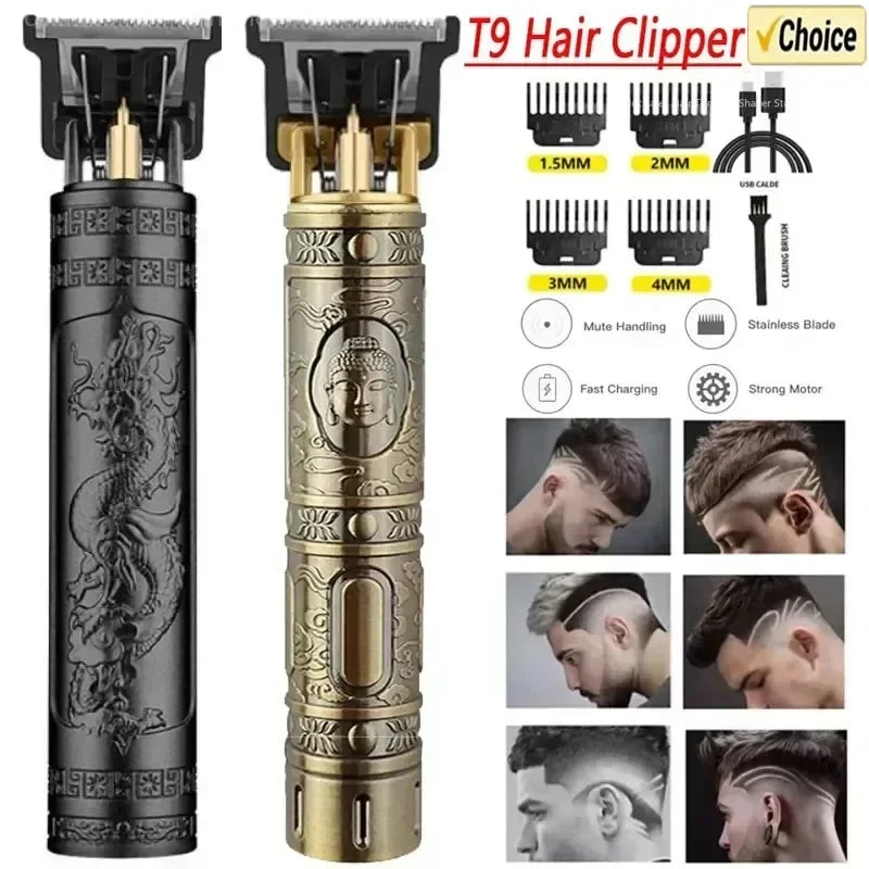 Cross Border Pet Electric Clippers Cat Dog - ProPawPet.com