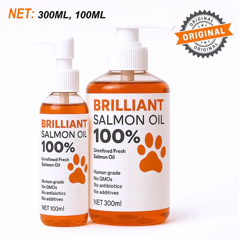 300ml/10.15 fl oz, 100ml/3.38 fl oz Human - ProPawPet.com