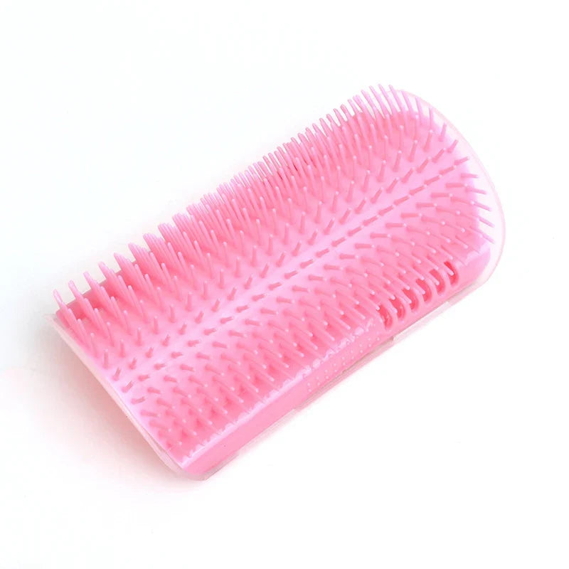 Cat Brush Comb Plaything – photo 8