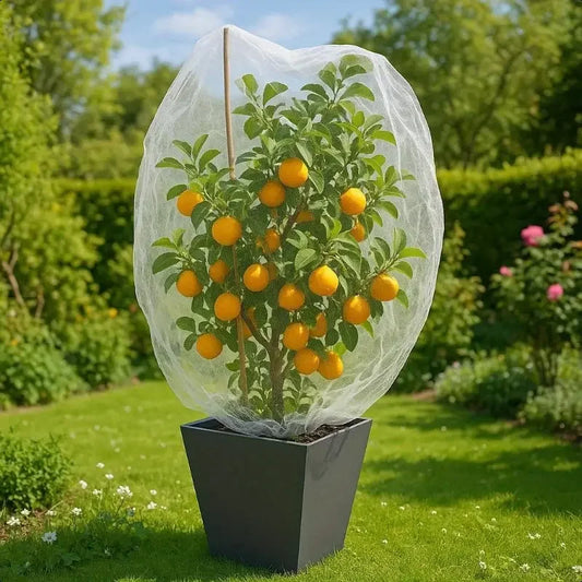 Nylon Plant Protection Netting Mesh Bag - ProPawPet.com