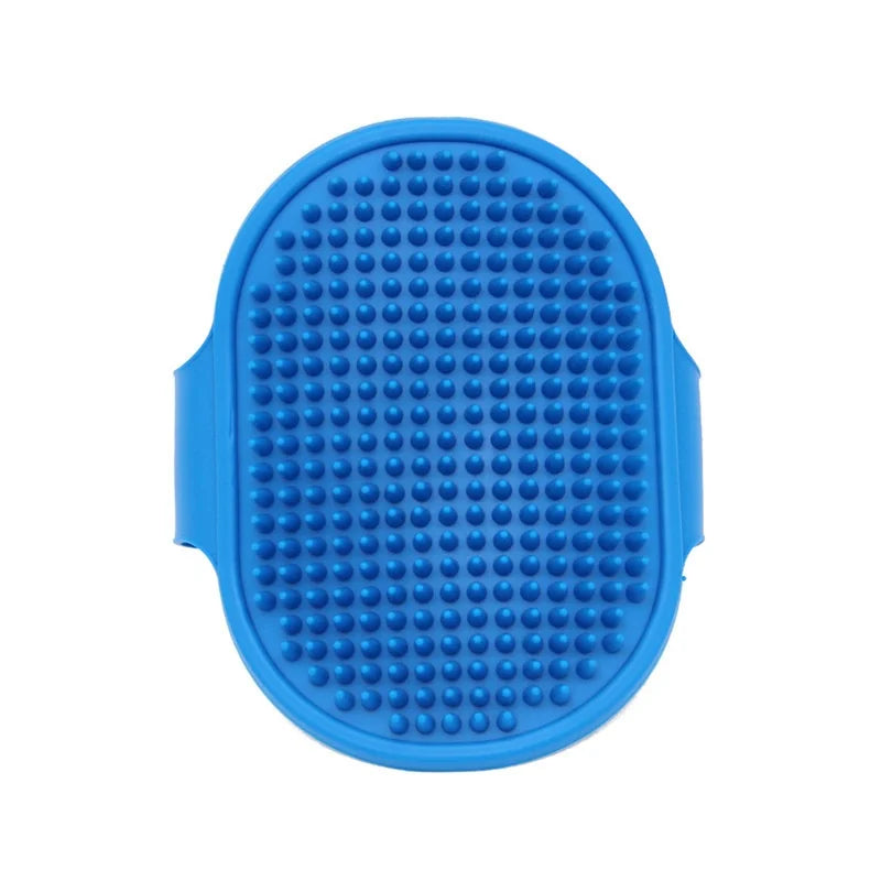 Pet Grooming Comb Stainless Steel Needle Dog Cleaning Brush