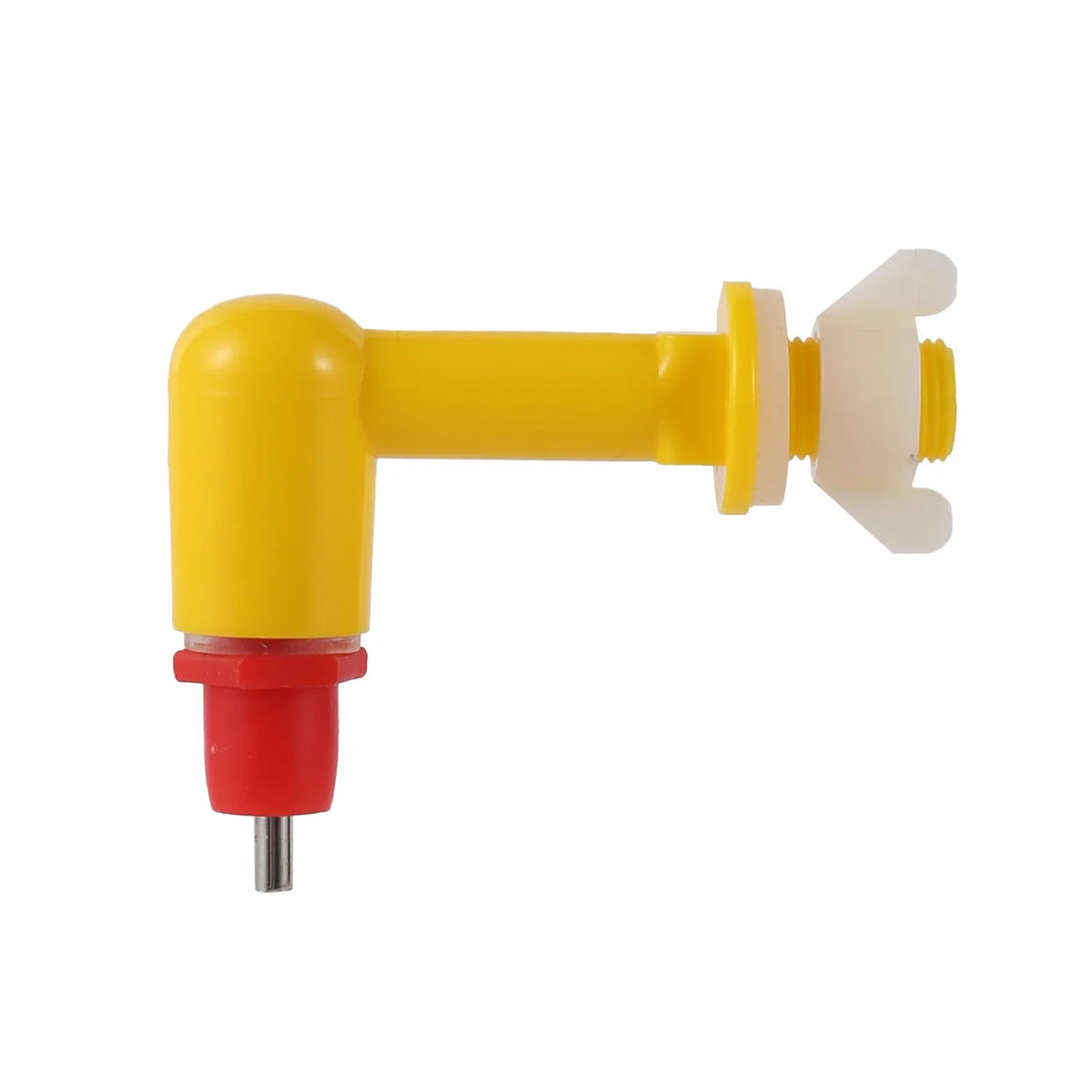 10Set New Chicken Waterer Nipples Drinkers - ProPawPet.com