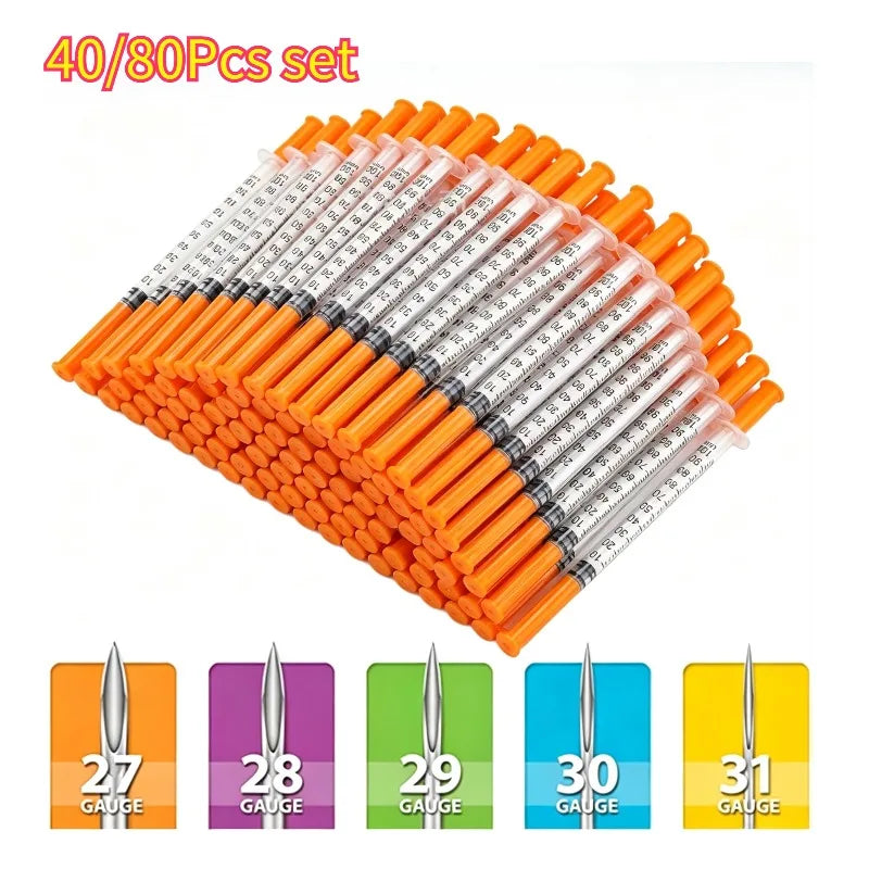 40/80PCS Disposable Plastic Veterinary - ProPawPet.com