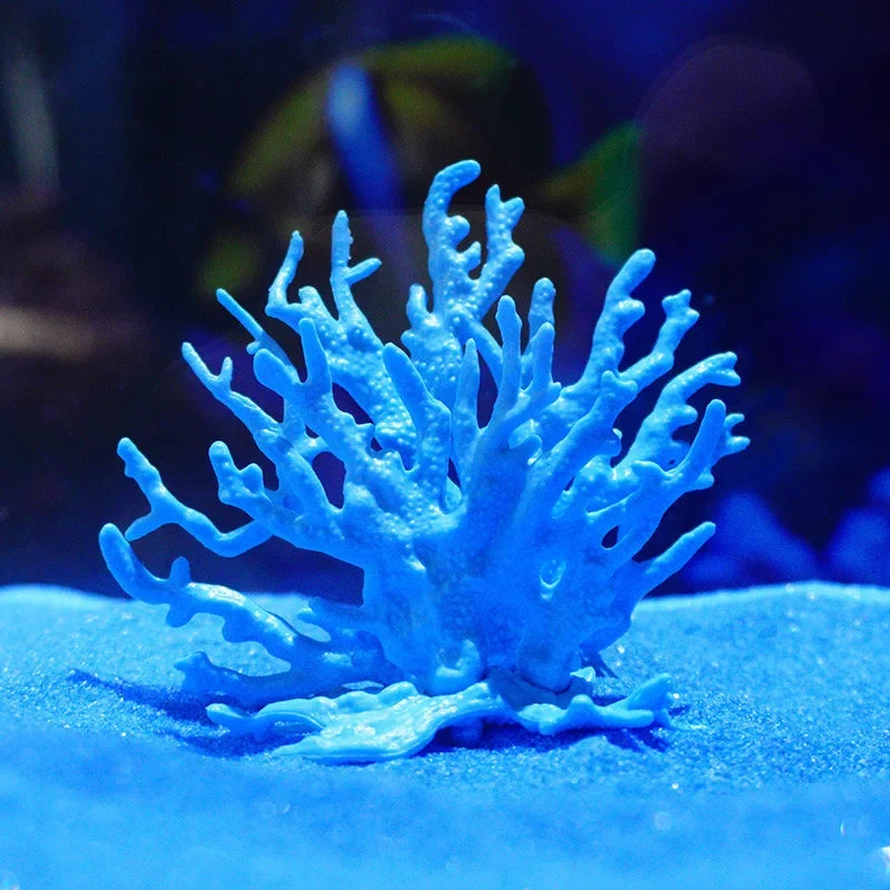 Fake Coral Aquarium Decoration for Aquarium - ProPawPet.com