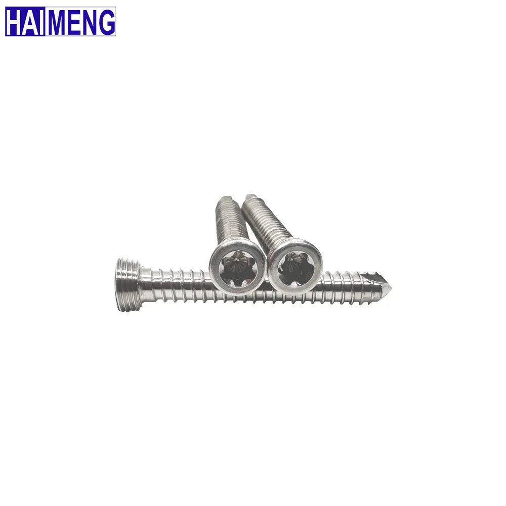 3.5mm SS Locking Screws, Mascotas Veterinary - ProPawPet.com
