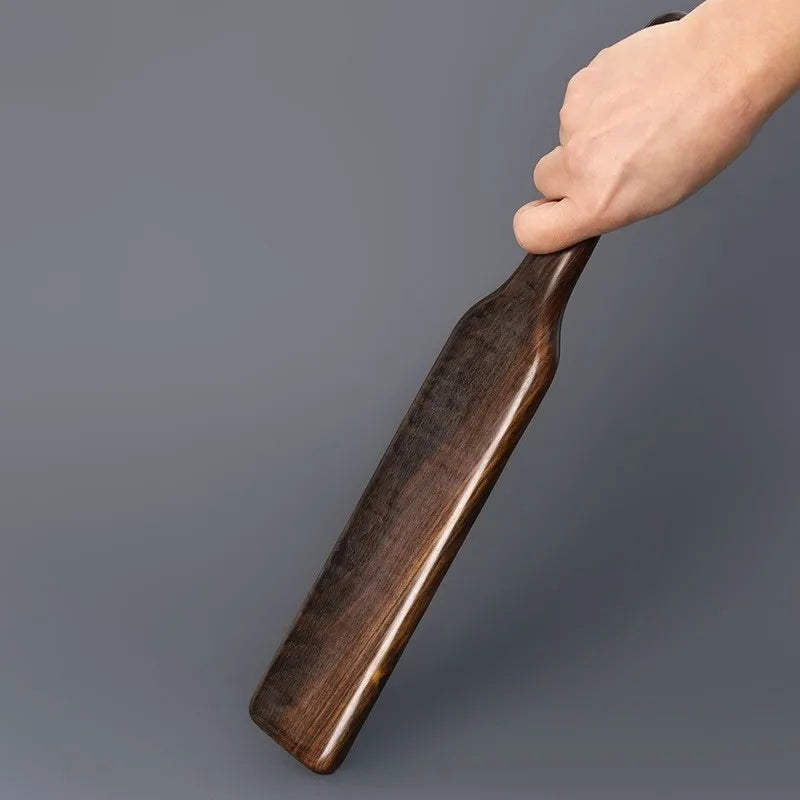 Purpleheart wood Riding Crop Whip,Spanking - ProPawPet.com