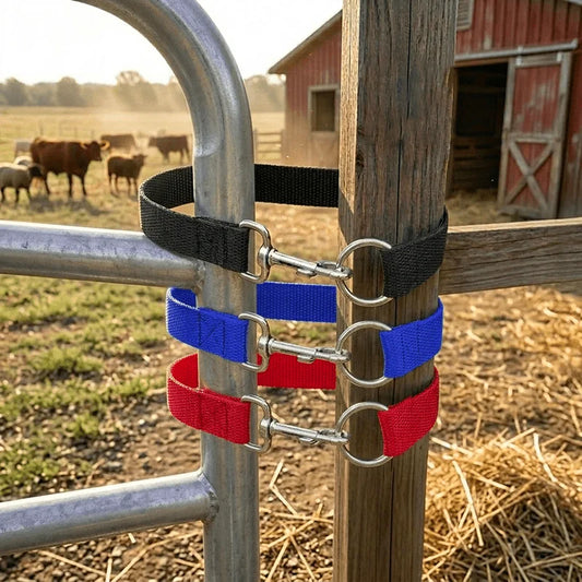 3pcs Simple Marek Door Latches, Simple Ranch - ProPawPet.com