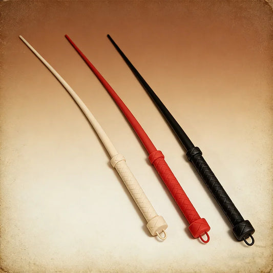 63cm New Silicone Equestrian Whip Horse - ProPawPet.com