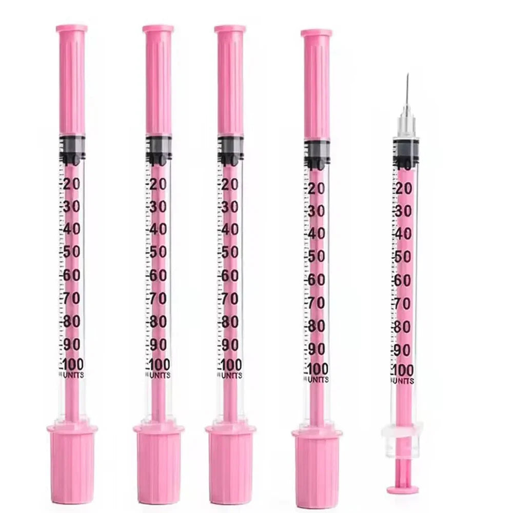 10/20/50pack 1ml Pet Animal Dog Cat - ProPawPet.com
