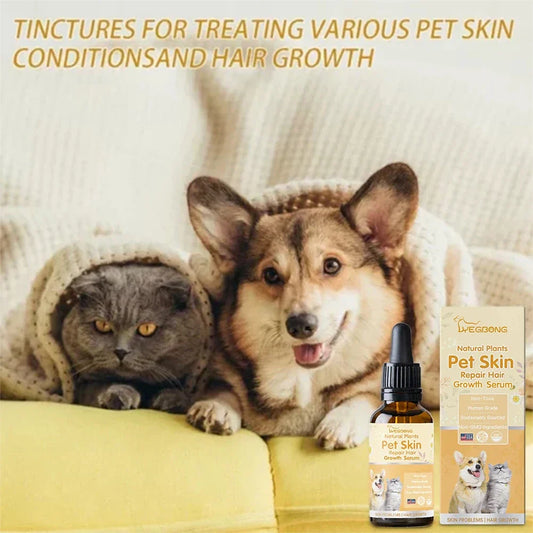 30ml Moisturizing Coat Conditioner Natural - ProPawPet.com