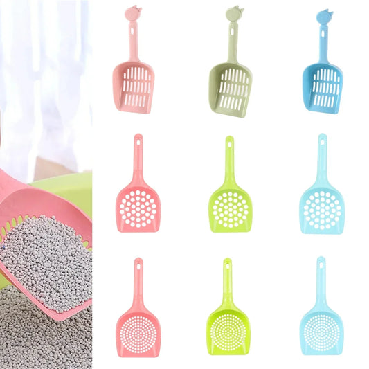 1Pc Cat Litter Shovel Pet Cat Cleaning - ProPawPet.com