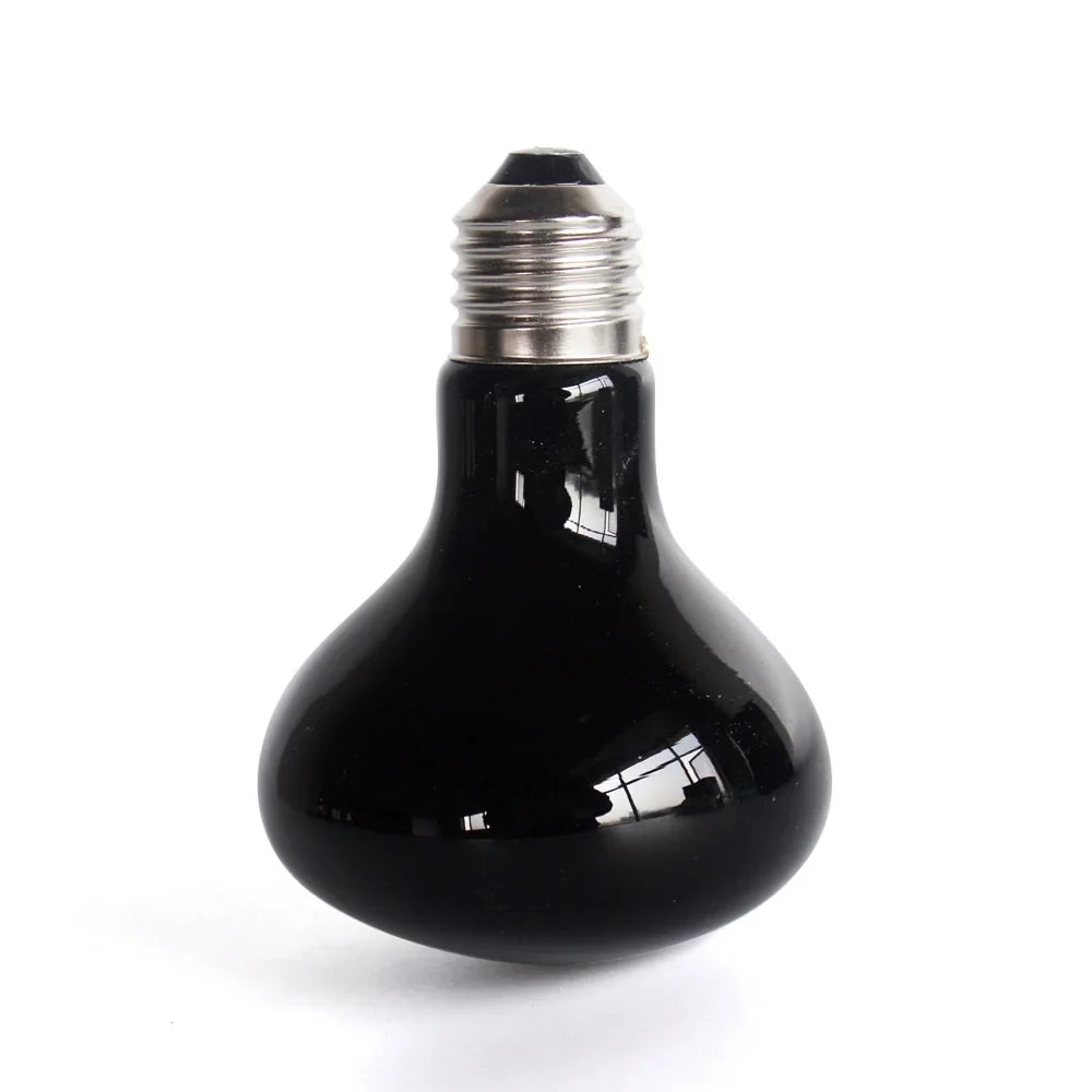 Reptile UVA Infrared Moonlight Heat Lamp - ProPawPet.com