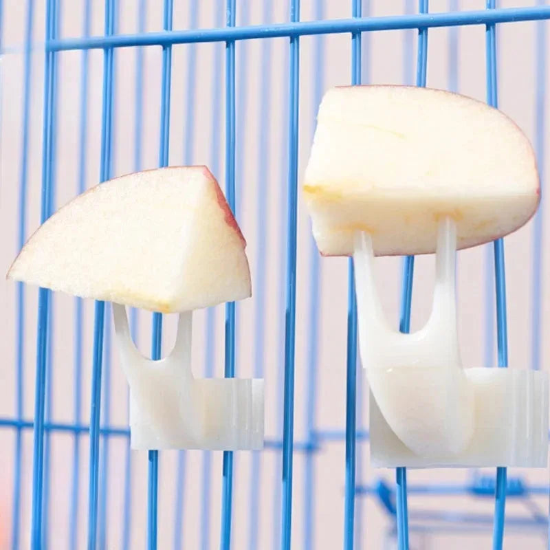 1 Pcs Bird Parrot Fruit Fork Pet Supplies - ProPawPet.com