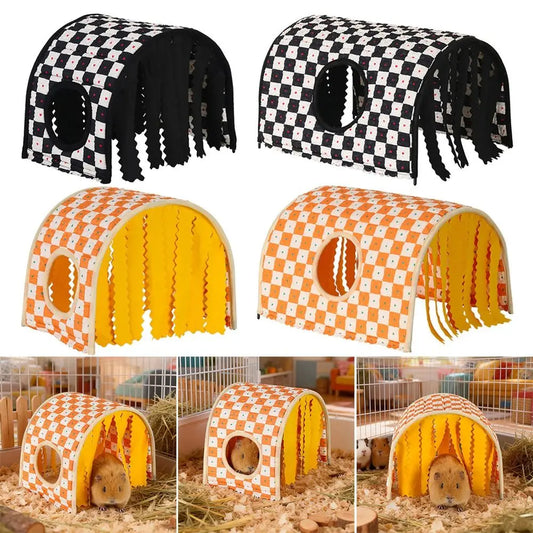 Durable Large Space Guinea Pig Tunnel - ProPawPet.com