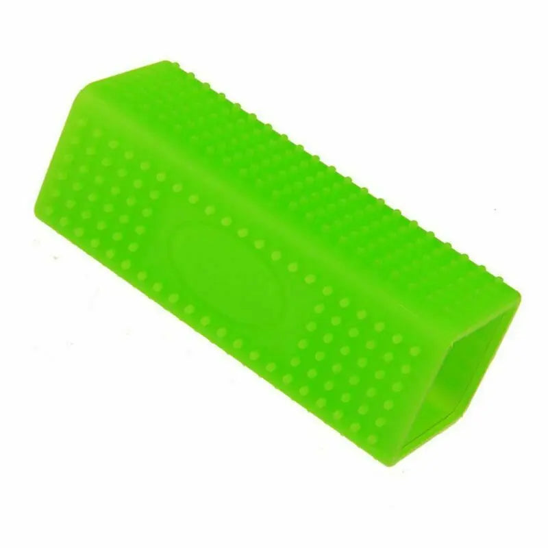 Silicone Pet Hair Removal Brush Dog & Cat Effective – Dog Supplies