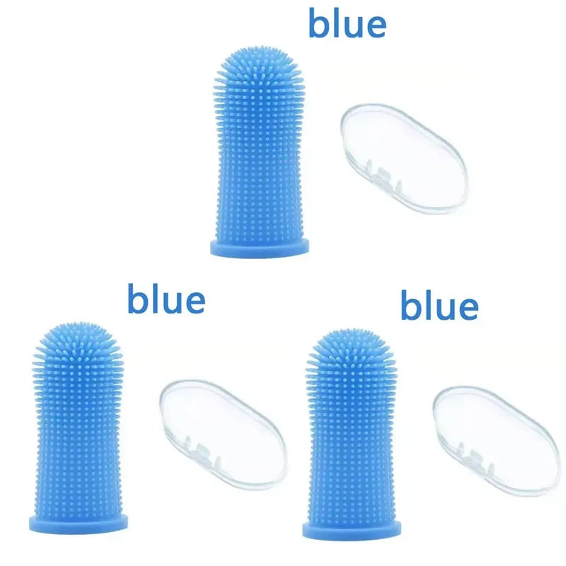1/2/3pcs Dog Super Soft Pet Finger - ProPawPet.com