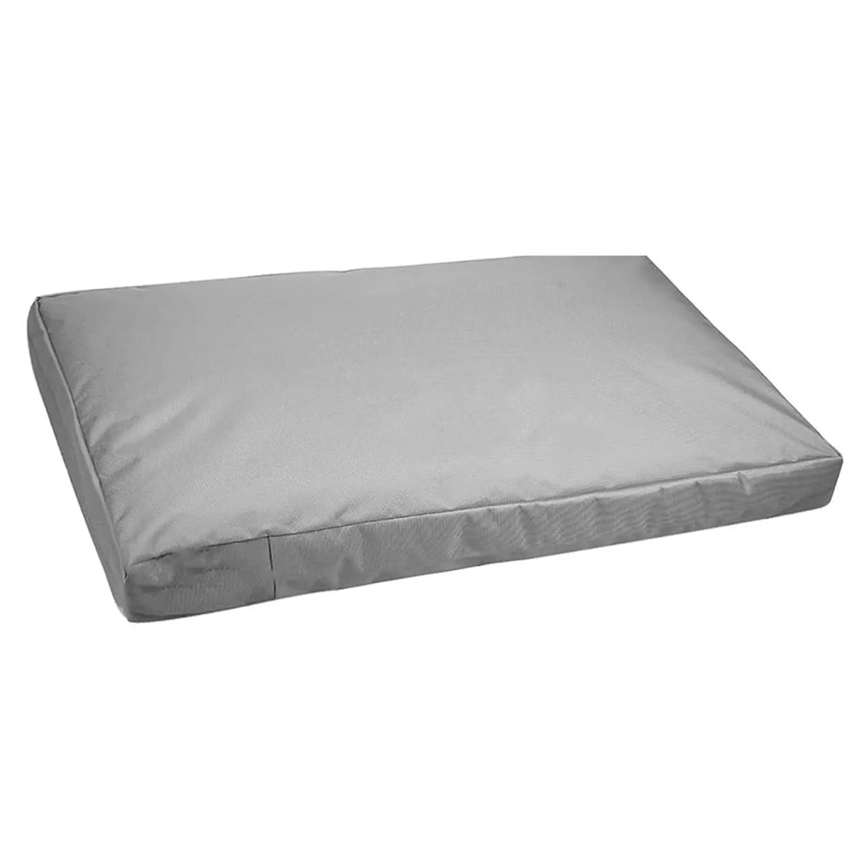 Grey 210D Oxford Fabric Bed Cover DIY - ProPawPet.com