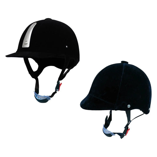 Horse Riding Helmet Adjustable Head - ProPawPet.com