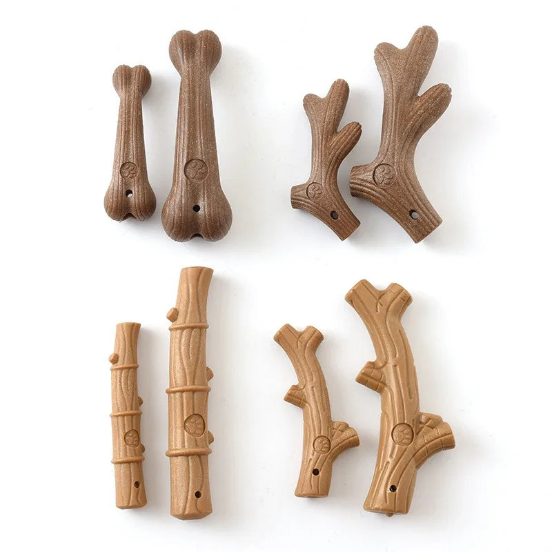 New Pet Teeth Grinding Toy Dog Interactive - ProPawPet.com