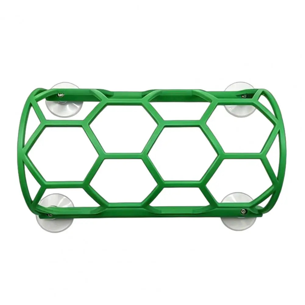 Reptile Honeycomb Climbing Shelf Suction Cup – 6 Colors