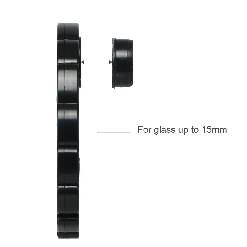 Vastocean Marine Aquarium Viewing Mirror 3X - ProPawPet.com