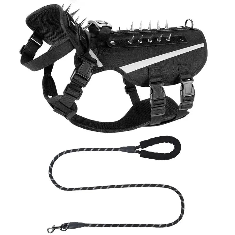 Anti-Escape Dog Harness for Small Medium - ProPawPet.com