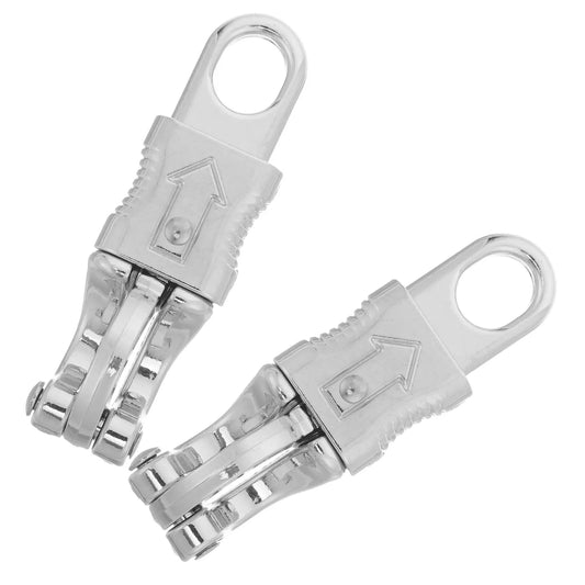 2Pcs Premium Zinc Alloy Horse Racing Hook - ProPawPet.com