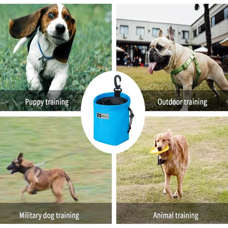 SMALL COMBINATION Portable Dog Training - ProPawPet.com