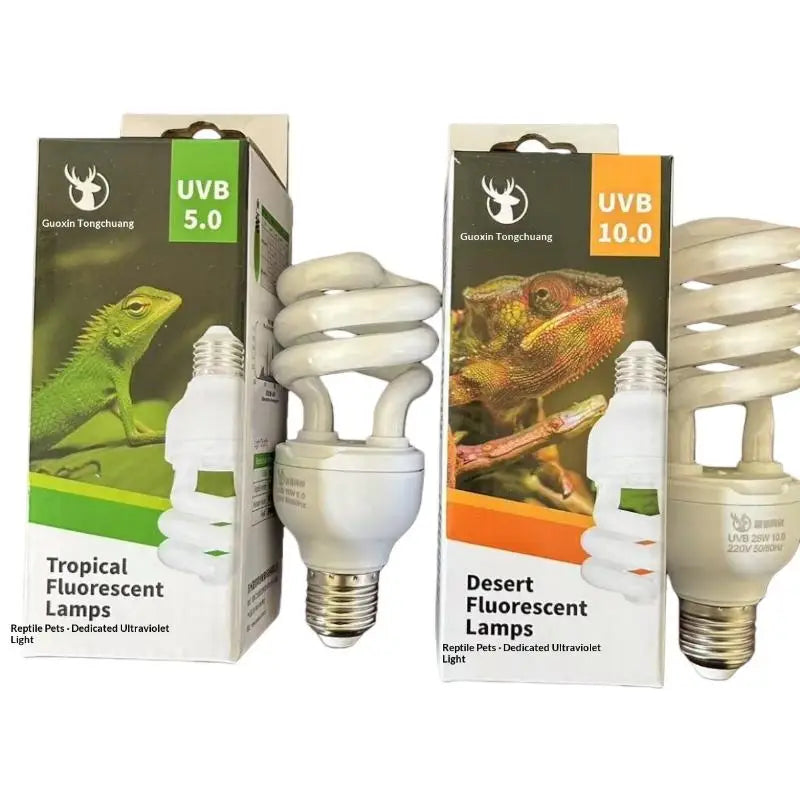 Turtle Lizard Snake Reptile Heating Lamp - - ProPawPet.com
