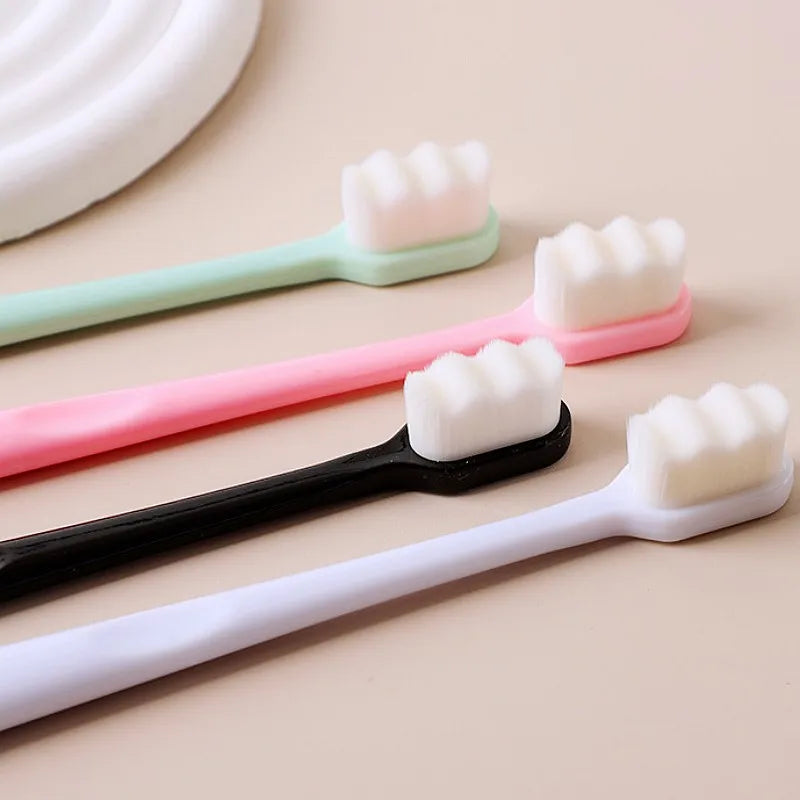 Pet Toothbrush Soft Hair Dog Toothbrushes - ProPawPet.com