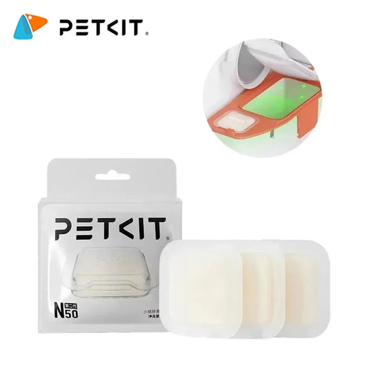  Original PETKIT Deodorant N50 Second - ProPawPet.com