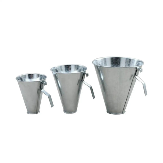 Poultry Restraining Cone Killing Chicken - ProPawPet.com
