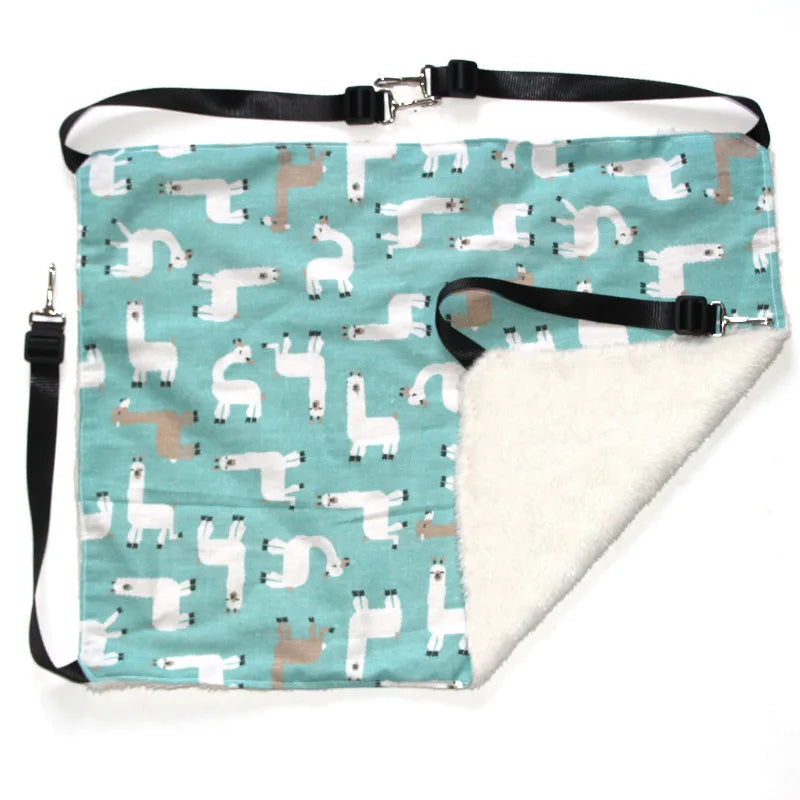 Pet Supplies Spring/Summer Canvas Cat Cage - ProPawPet.com