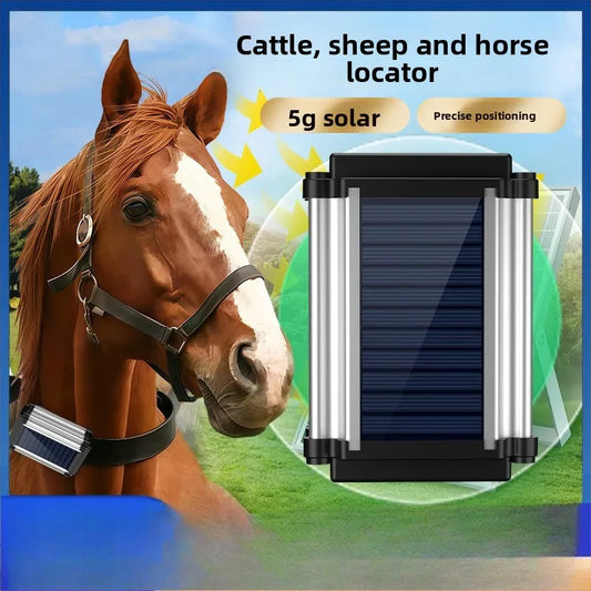 Beidou Satellite Cattle, Sheep and Horse - ProPawPet.com