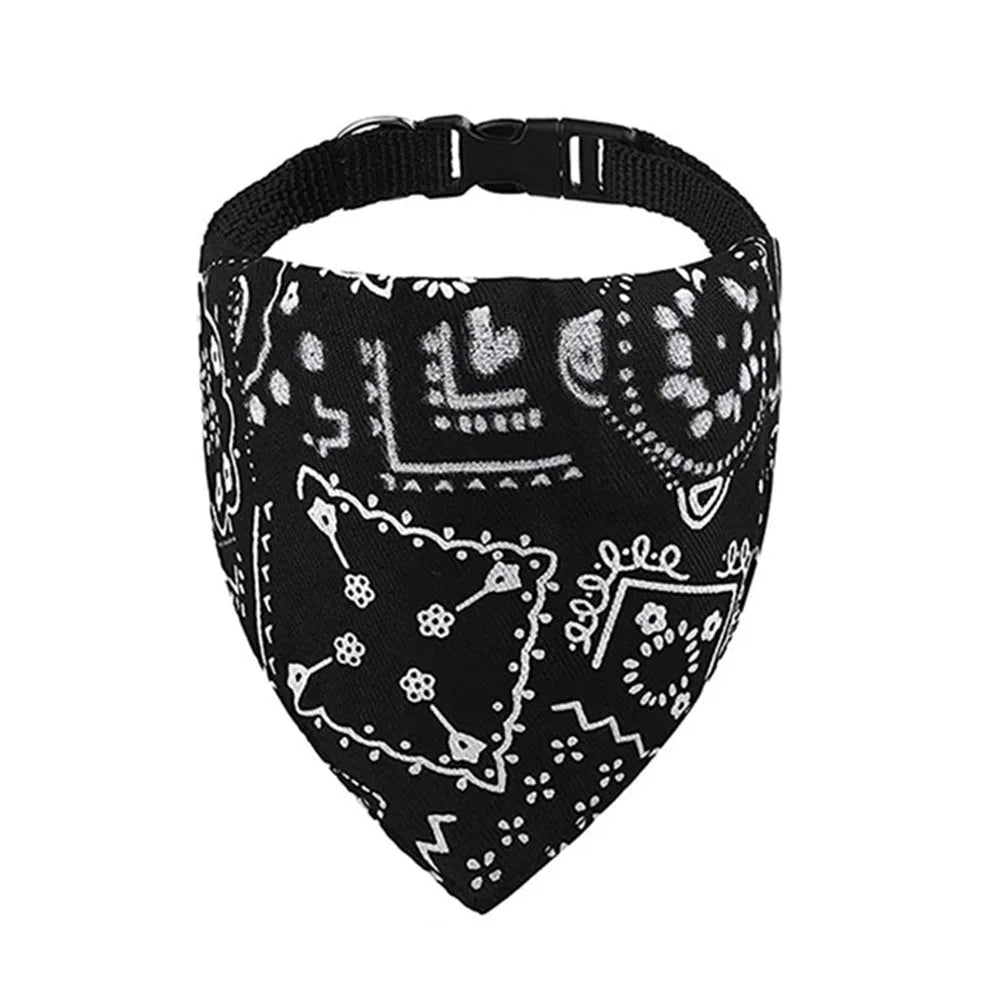 Pet Bandana Collar Scarf for Dogs Puppy & - ProPawPet.com