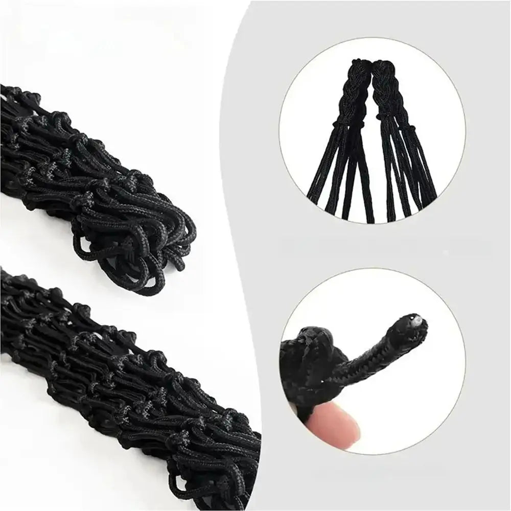 2Pcs/Set New Slow Feed Hay Net Hanging - ProPawPet.com
