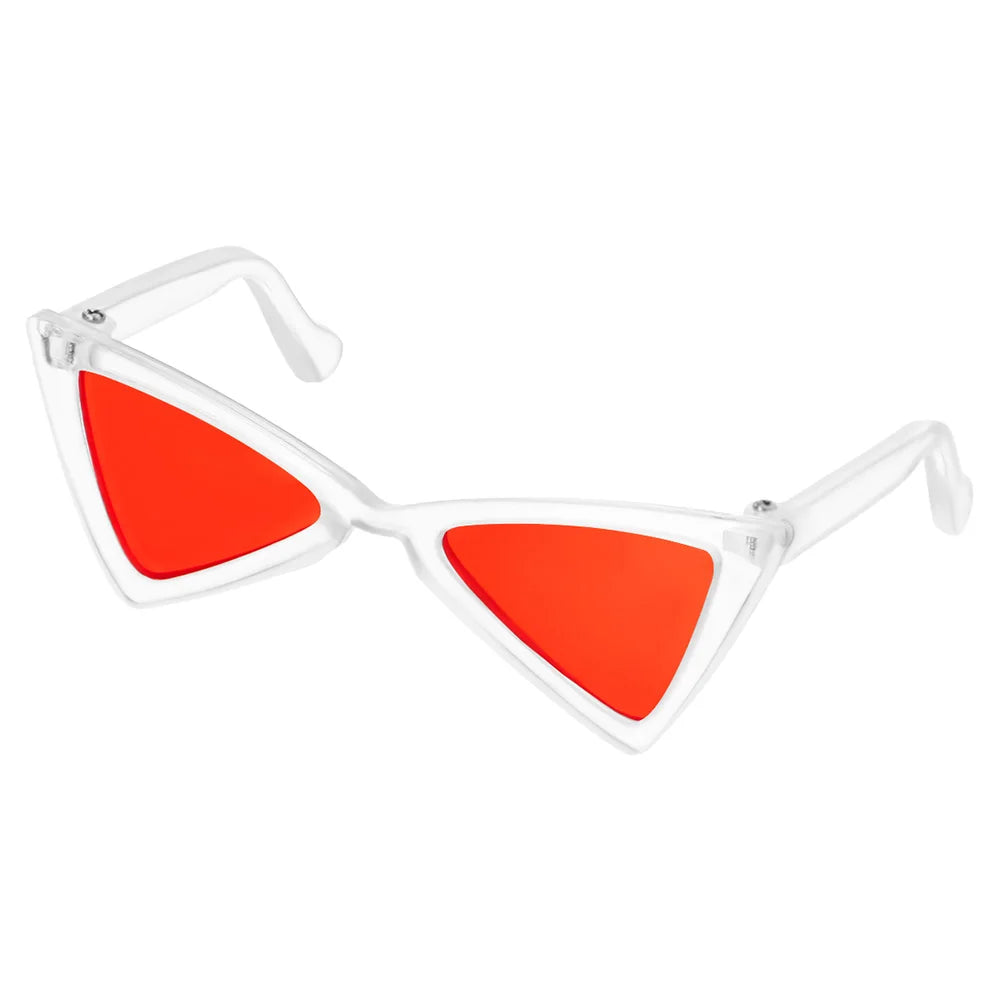 Pet Products Lovely Vintage Triangle Cat - ProPawPet.com