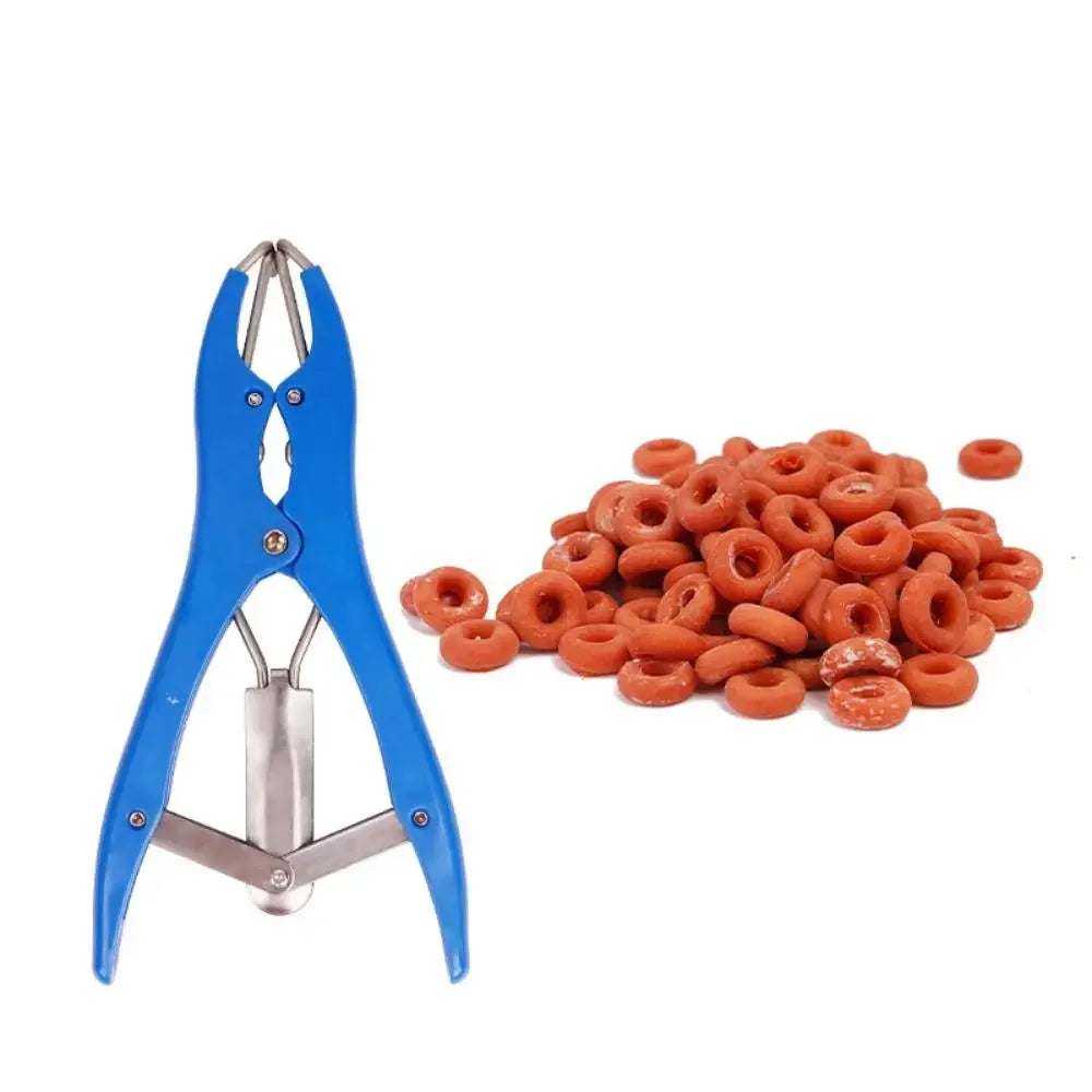 Bloodless Sheep Expansion Pliers Mouth - ProPawPet.com