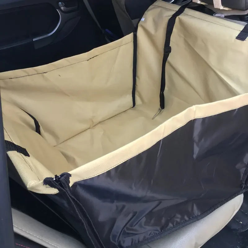 Pet Carriers Dog Car Seat Cover Carrying for - ProPawPet.com