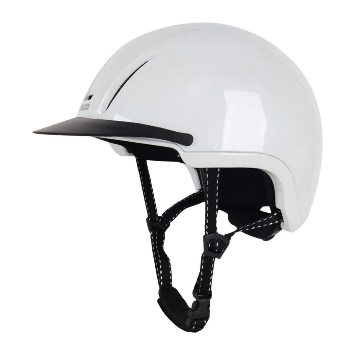 Mesh Horse Riding Helmet Adjustable Comfortable Equestrian Hat