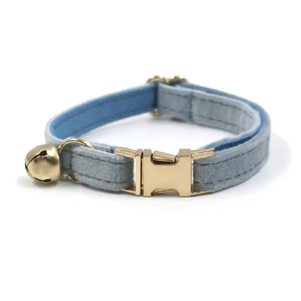 Free Engraving Customized Multicolor Soft - ProPawPet.com