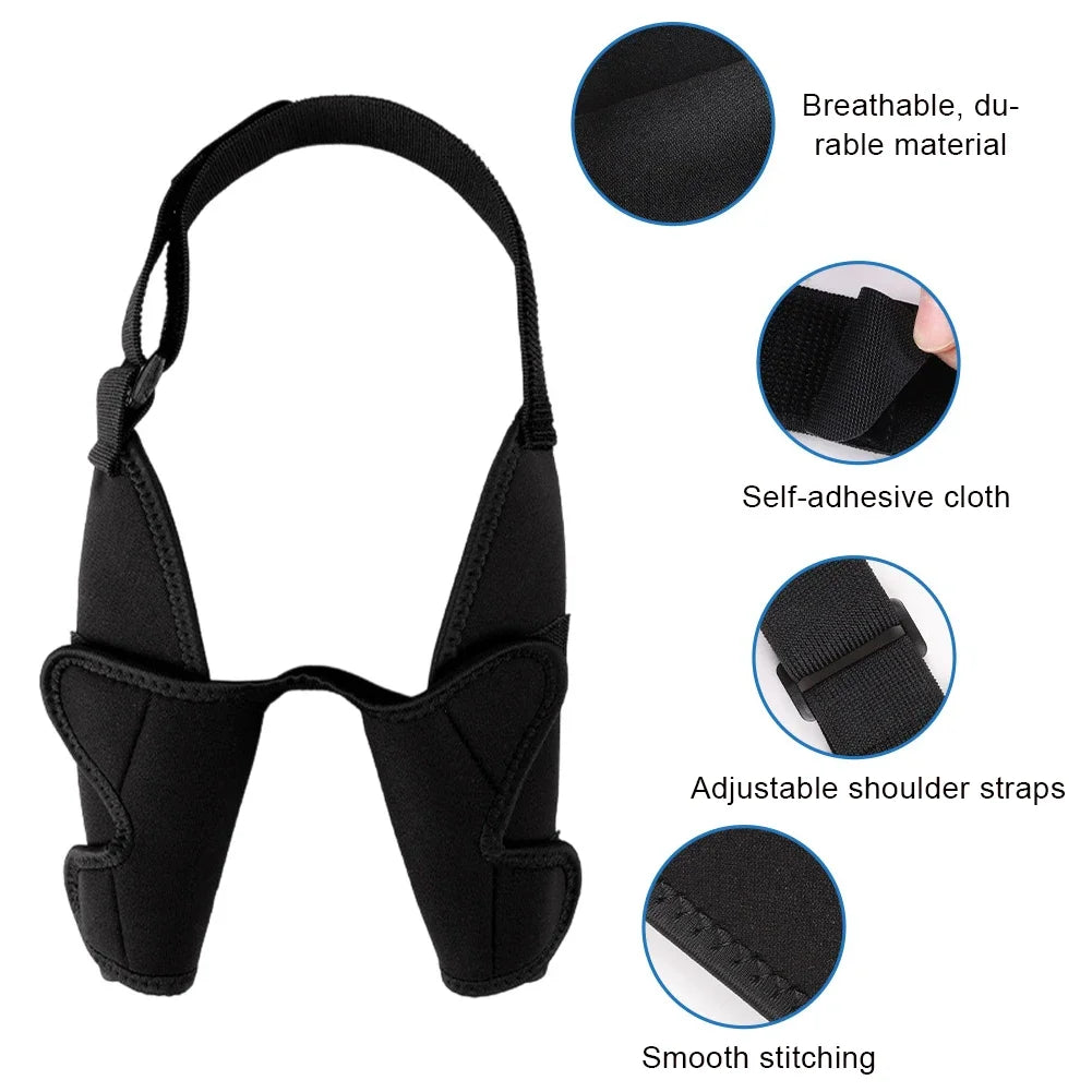 Dog Full Elbow Brace Protector for Torn - ProPawPet.com
