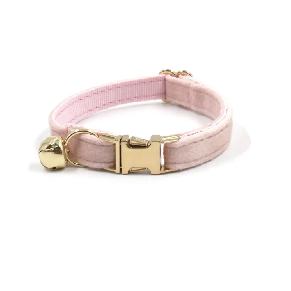 Free Engraving Customized Multicolor Soft - ProPawPet.com