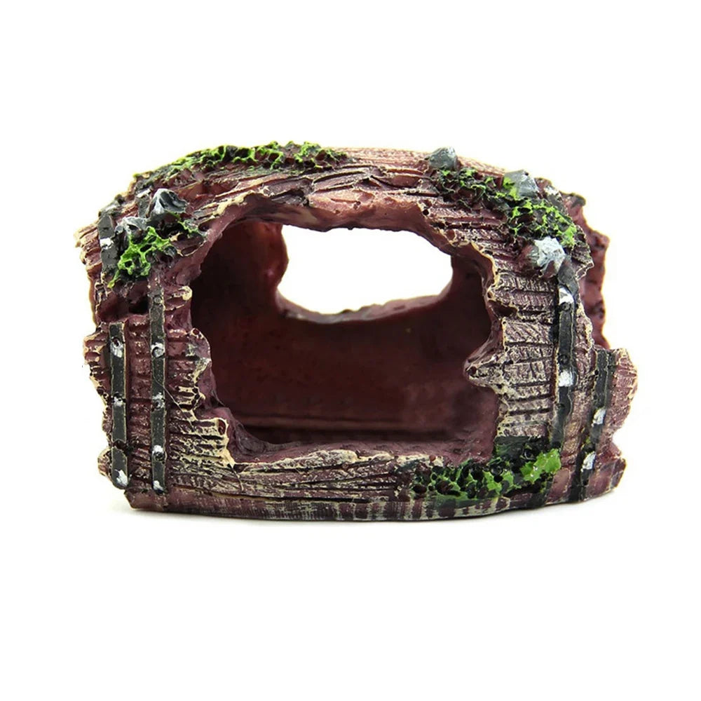 1PC Aquarium landscaping accessories fish - ProPawPet.com