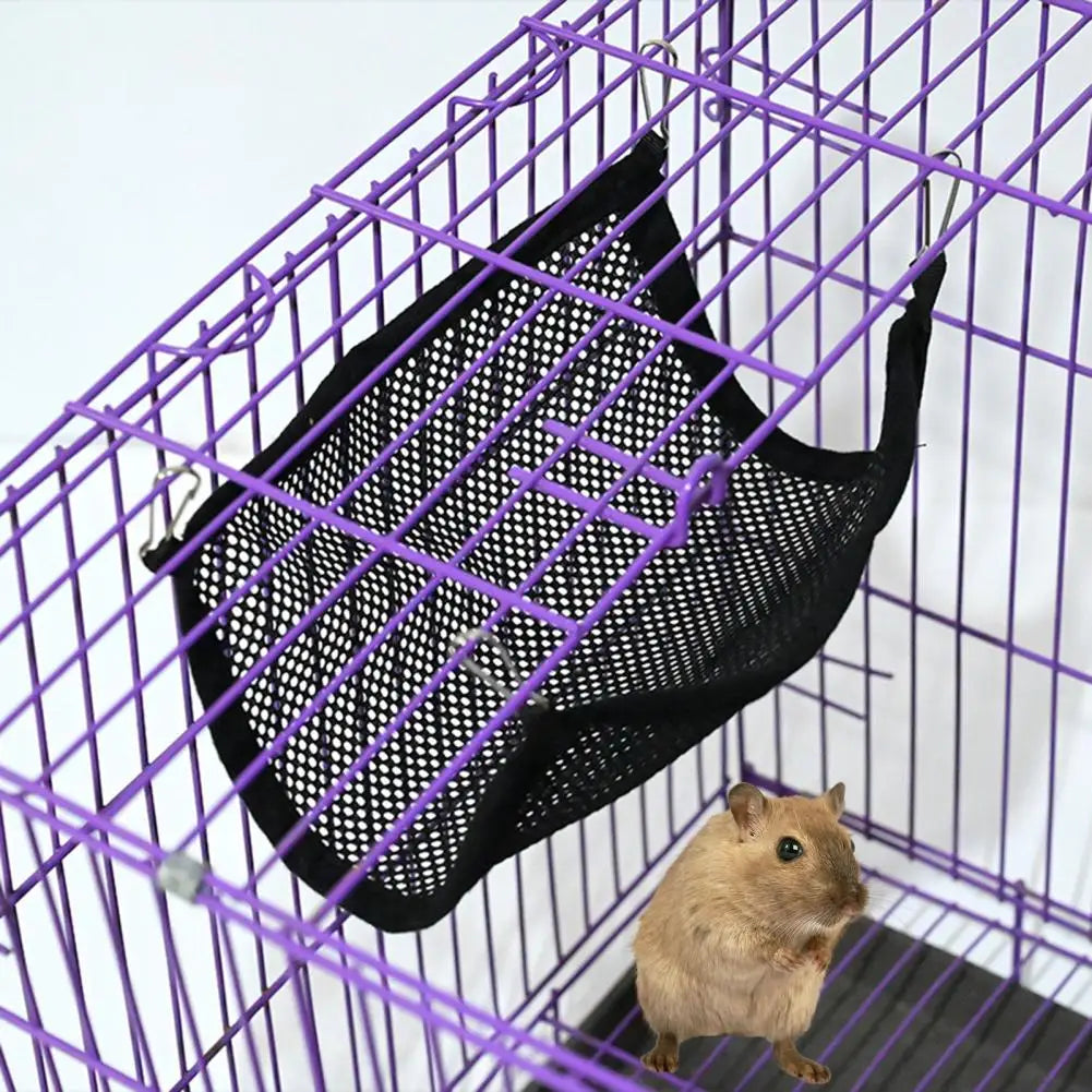 Hanging Bed Durable Pet Hammock Chipmunk - ProPawPet.com
