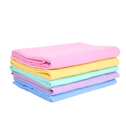 Quick Dry Pet Bath Towel Ultra Absorbent PVA - ProPawPet.com