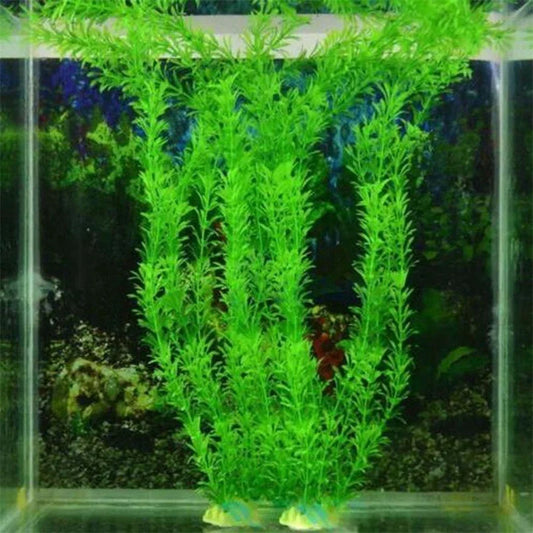 New 37CM Artificial Underwater Plants - ProPawPet.com