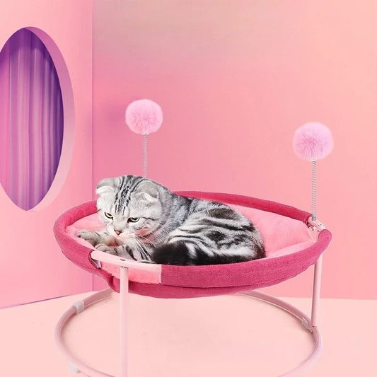 Universal Moisture-proof Cat Hammock Special - ProPawPet.com