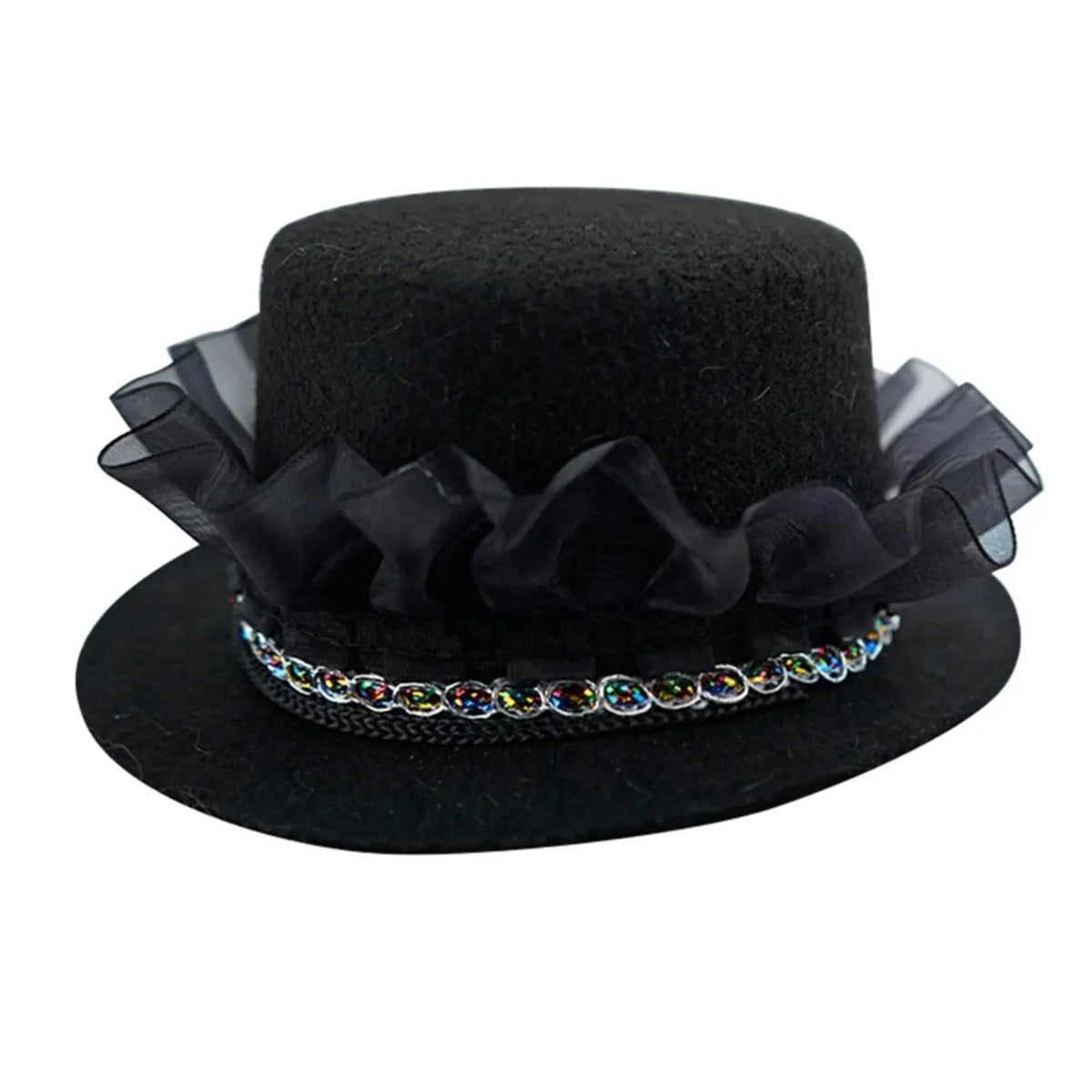 Pet Graduation Caps For Dogs Pet Hat Fashion - ProPawPet.com